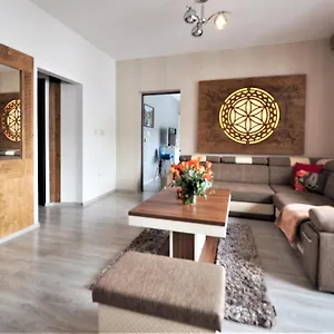 Vip Krupówki Apartament