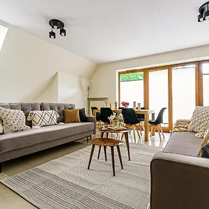 Visitzakopane - Emperor Apartament