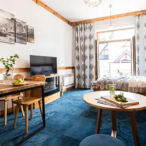 - Witkiewicza 1, Apartament