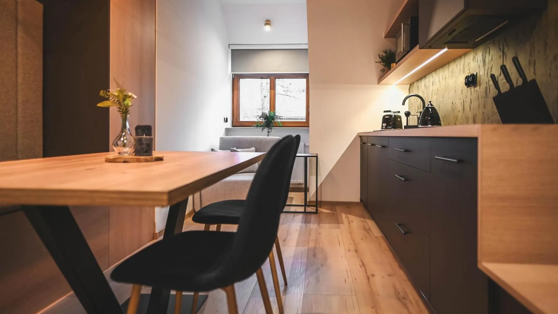 Apartamenty Gniazdo Sokola Zakopane 0*,  Poland