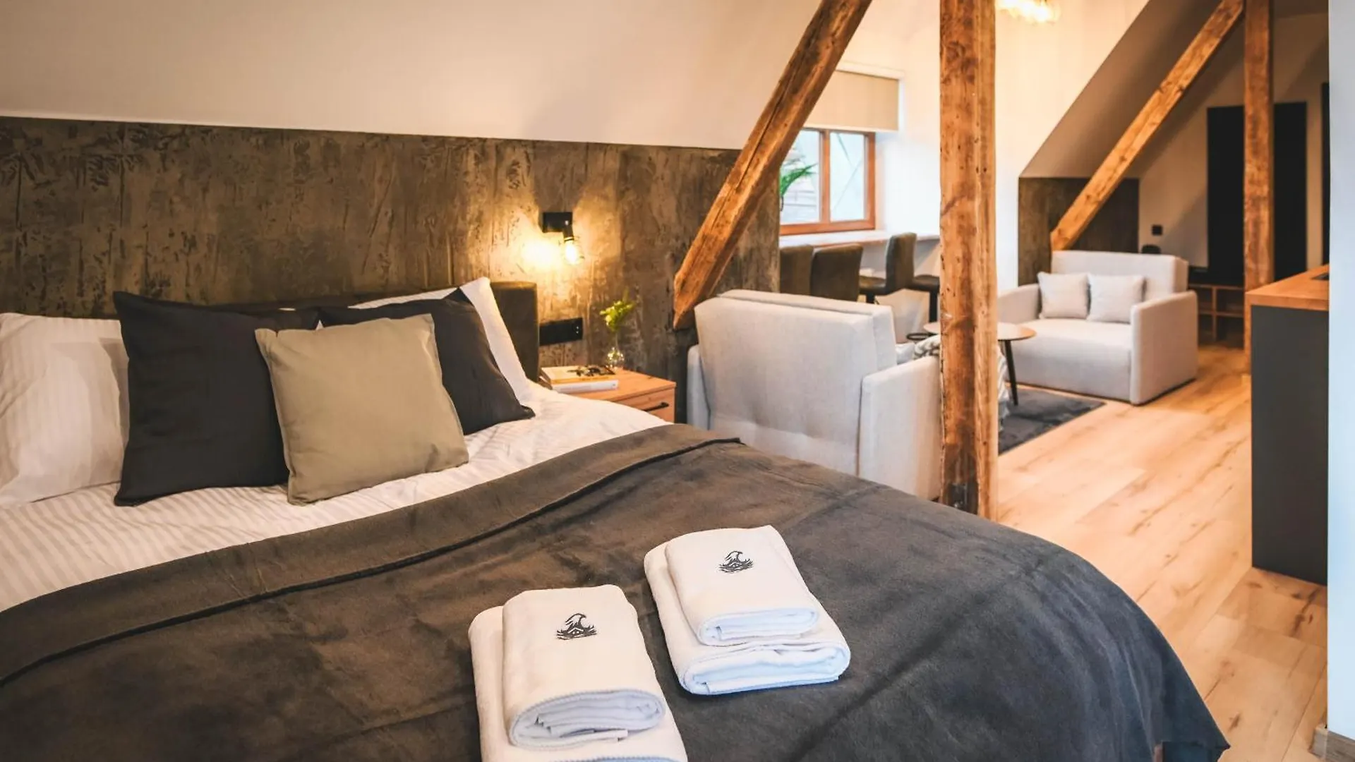 Apartamenty Gniazdo Sokola Zakopane 0*,  Poland