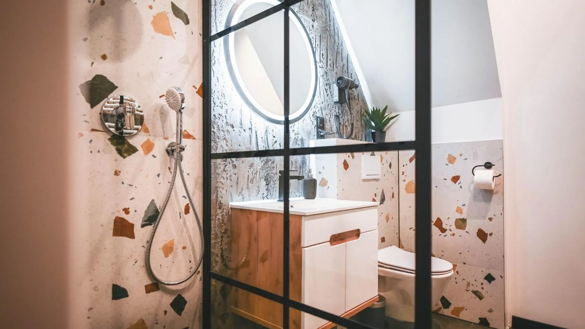 Apartamenty Gniazdo Sokola Zakopane Poland